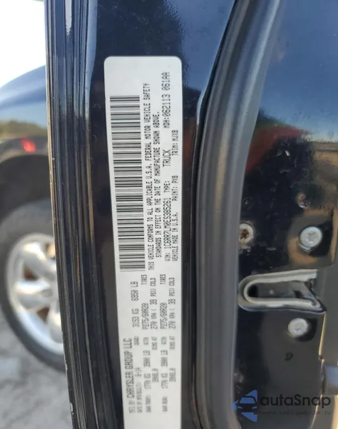 2014 Ram 1500 Slt from USA, damaged, VIN 1C6RR7LM0ES385261